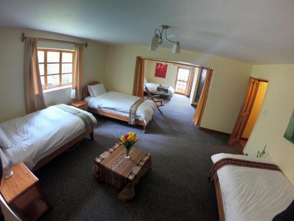 Apu Lodge image 18