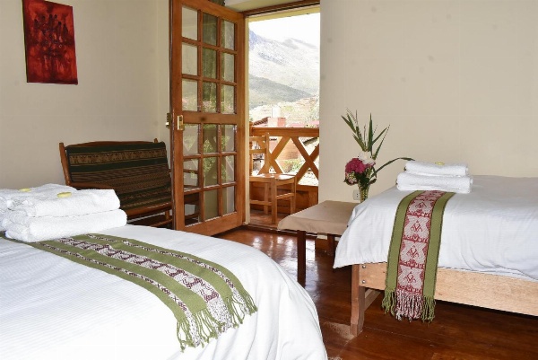 Apu Lodge image 7